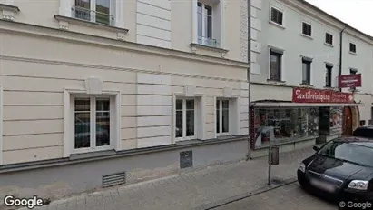 Apartments for rent in Herzogenburg - Photo from Google Street View