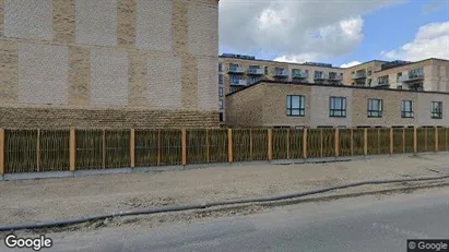 Apartments for rent in Glostrup - Photo from Google Street View
