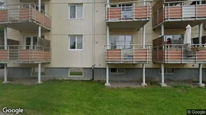 Apartments for rent in Finspång - Photo from Google Street View