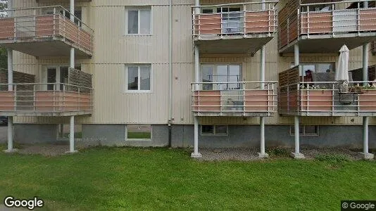 Apartments for rent in Finspång - Photo from Google Street View