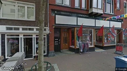 Apartments for rent in Assen - Photo from Google Street View