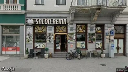 Rooms for rent in Graz - Photo from Google Street View