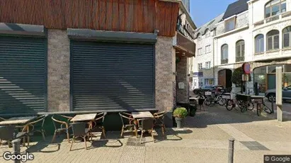 Apartments for rent in Dendermonde - Photo from Google Street View