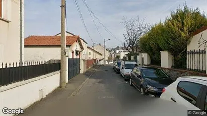 Apartments for rent in Brive-la-Gaillarde - Photo from Google Street View