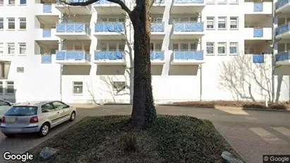 Apartments for rent in Chemnitz - Photo from Google Street View Apartments for rent in Chemnitz - Photo from Google Street View