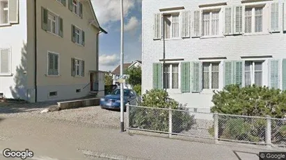 Apartments for rent in Wil - Photo from Google Street View