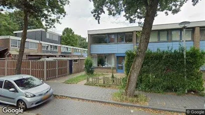 Apartments for rent in Ede - Photo from Google Street View