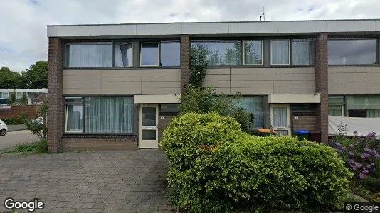 Apartments for rent in Ede - Photo from Google Street View
