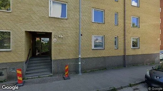 Apartments for rent in Katrineholm - Photo from Google Street View