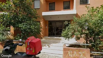 Apartments for rent in Ioannina - Photo from Google Street View