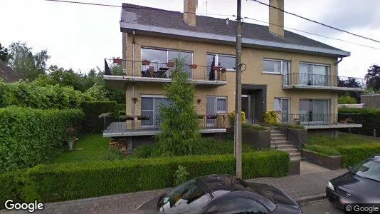 Apartments for rent in Roeselare - Photo from Google Street View