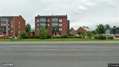 Apartments for rent in Tampere Luoteinen - Photo from Google Street View