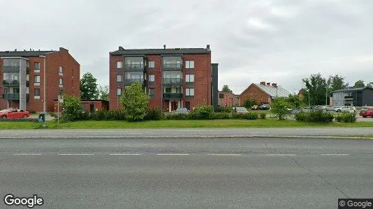 Apartments for rent in Tampere Luoteinen - Photo from Google Street View