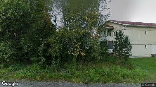 Apartments for rent in Borlänge - Photo from Google Street View