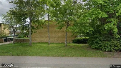 Apartments for rent in Linköping - Photo from Google Street View