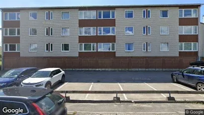 Apartments for rent in Katrineholm - Photo from Google Street View