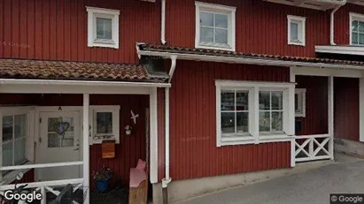 Apartments for rent in Arvika - Photo from Google Street View