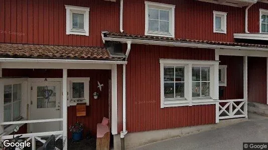 Apartments for rent in Arvika - Photo from Google Street View