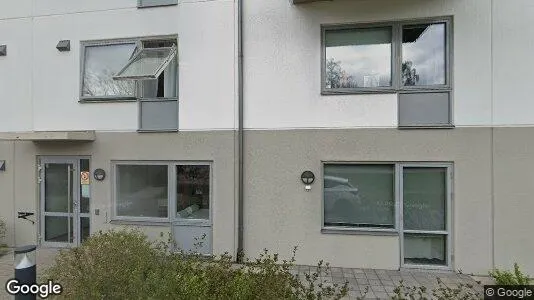 Apartments for rent in Kalmar - Photo from Google Street View