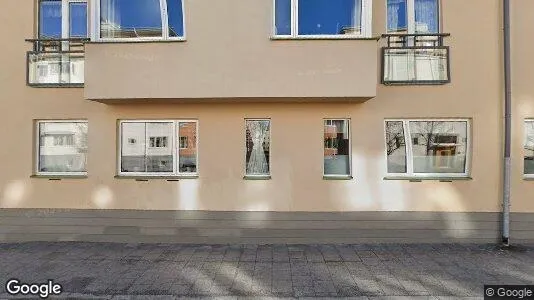Apartments for rent in Linköping - Photo from Google Street View