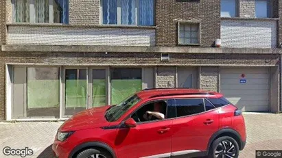 Apartments for rent in Beersel - Photo from Google Street View