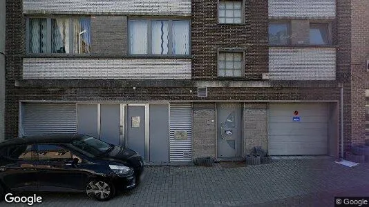 Apartments for rent in Beersel - Photo from Google Street View