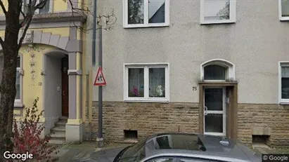 Rooms for rent in Wuppertal - Photo from Google Street View