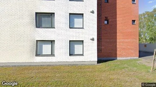 Apartments for rent in Seinäjoki - Photo from Google Street View