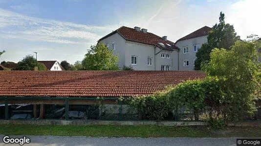 Apartments for rent in Erlauf - Photo from Google Street View