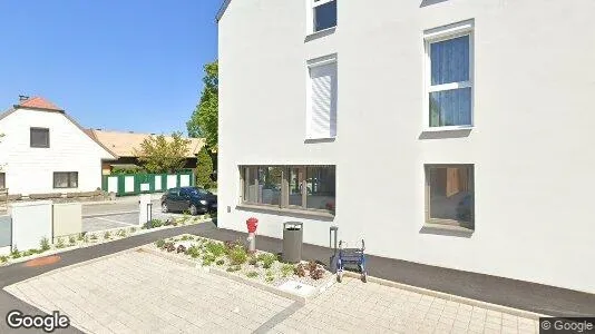 Apartments for rent in Markersdorf-Haindorf - Photo from Google Street View