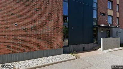 Apartments for rent in Helsinki Koillinen - Photo from Google Street View