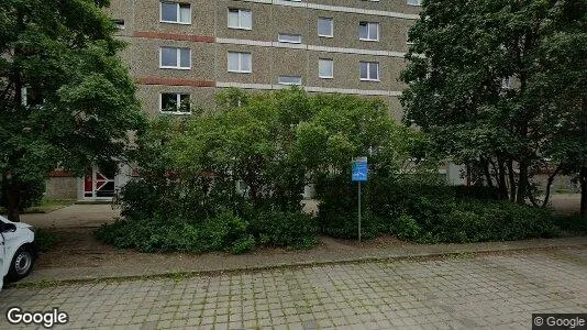 Apartments for rent in Mecklenburgische Seenplatte - Photo from Google Street View