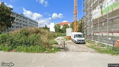 Apartments for rent in North Saxony - Photo from Google Street View