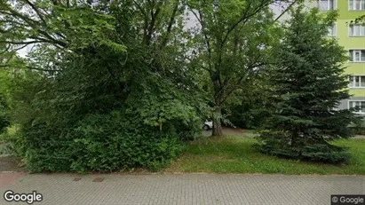 Apartments for rent in Zwickau - Photo from Google Street View