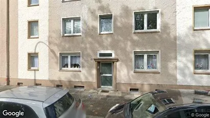 Apartments for rent in Herne - Photo from Google Street View