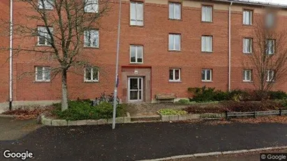 Apartments for rent in Västerås - Photo from Google Street View