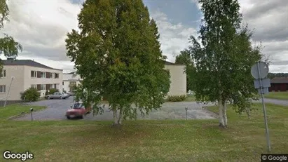 Apartments for rent in Örnsköldsvik - Photo from Google Street View