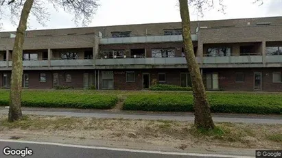 Apartments for rent in Mechelen - Photo from Google Street View