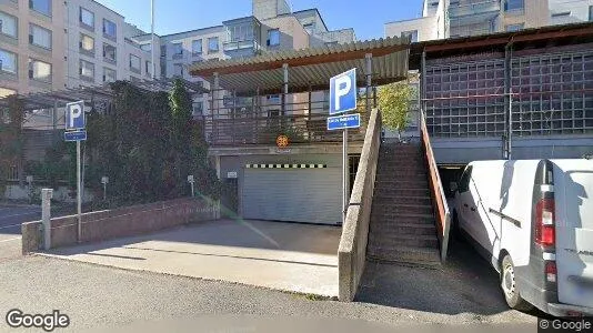 Apartments for rent in Vantaa - Photo from Google Street View