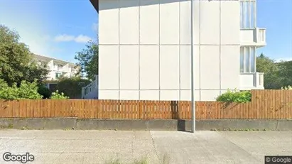Apartments for rent in Reykjavík Laugardalur - Photo from Google Street View