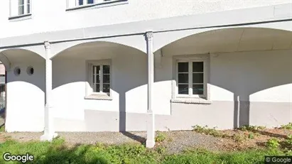 Apartments for rent in Horgen - Photo from Google Street View