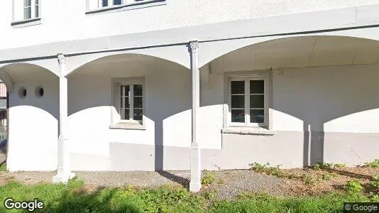 Apartments for rent in Horgen - Photo from Google Street View