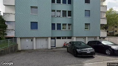 Apartments for rent in Werdenberg - Photo from Google Street View