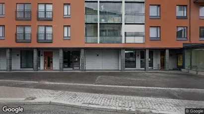 Apartments for rent in Vantaa - Photo from Google Street View