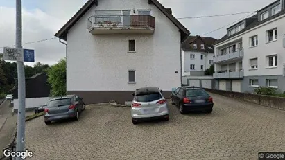 Apartments for rent in Mayen-Koblenz - Photo from Google Street View
