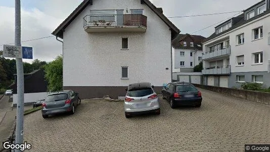 Apartments for rent in Mayen-Koblenz - Photo from Google Street View
