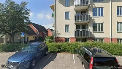 Apartments for rent in Falkenberg - Photo from Google Street View