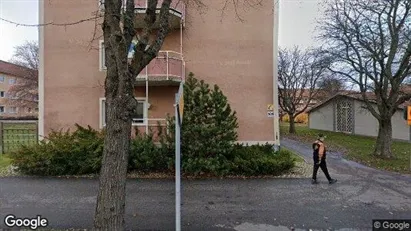 Apartments for rent in Gävle - Photo from Google Street View Apartments for rent in Gävle - Photo from Google Street View