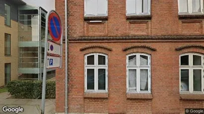Apartments for rent in Horsens - Photo from Google Street View