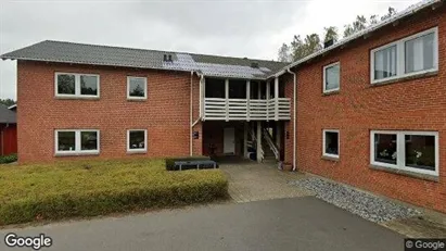 Apartments for rent in Viborg - Photo from Google Street View
